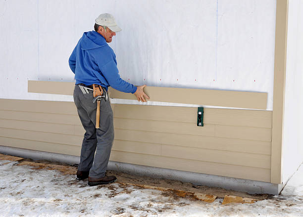 Best Brick Veneer Siding  in West Middlesex, PA